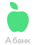 alpha bank logo