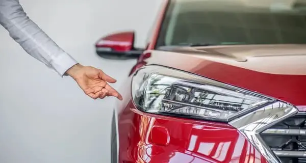 Комплексне обслуговування та покращення автосвітла